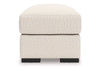 Tildan Ottoman | Ashley Homestore