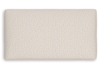 Tildan Ottoman | Ashley Homestore