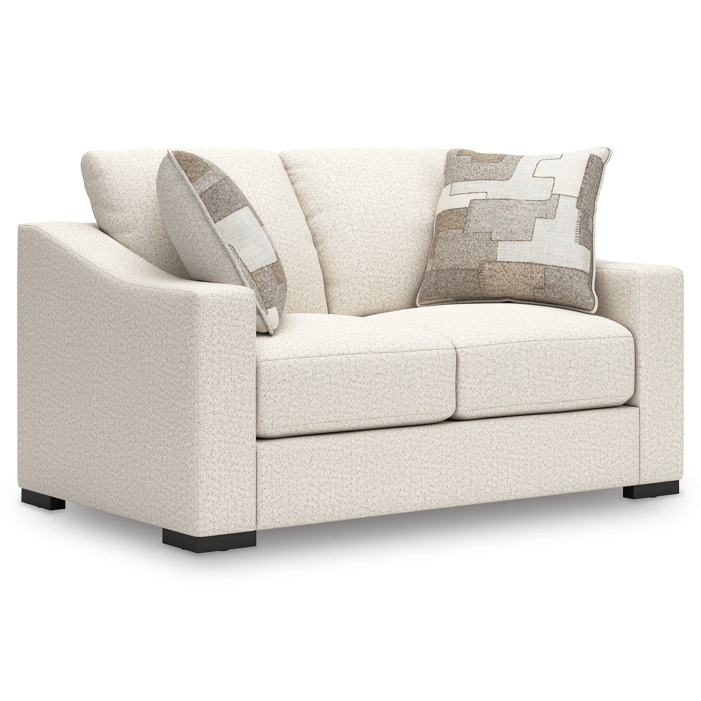 Tildan Loveseat | Ashley Homestore