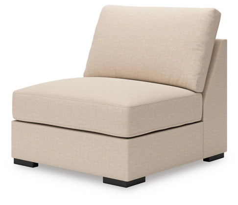 Regality Armless Chair