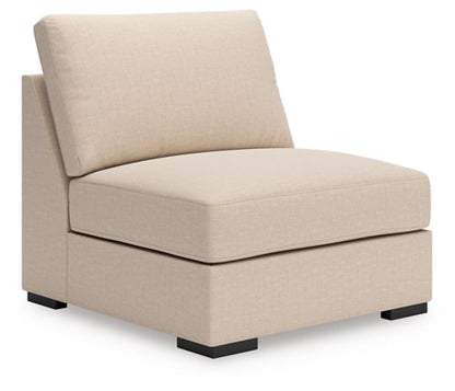 Regality Armless Chair