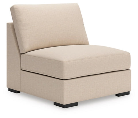 Regality Armless Chair