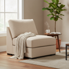 Regality Armless Chair