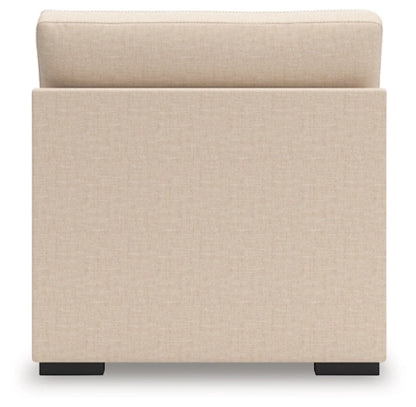 Regality Armless Chair