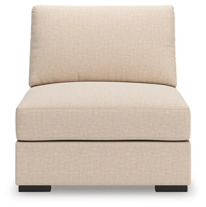 Regality Armless Chair