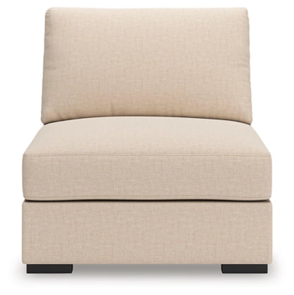 Regality Armless Chair