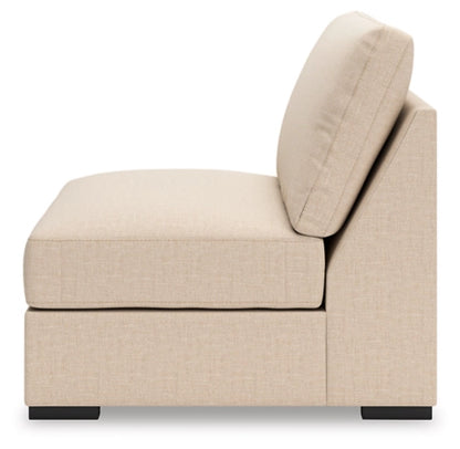 Regality Armless Chair