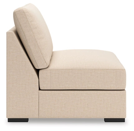 Regality Armless Chair