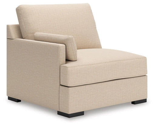 Regality Left-Arm Facing Corner Chair