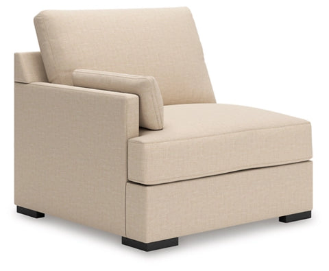 Regality Left-Arm Facing Corner Chair