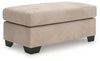 Panola Ottoman | Ashley Homestore