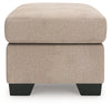 Panola Ottoman | Ashley Homestore