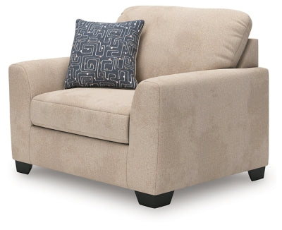 Panola Oversized Chair | Ashley Homestore