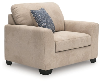 Panola Oversized Chair | Ashley Homestore