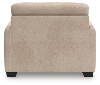 Panola Oversized Chair | Ashley Homestore
