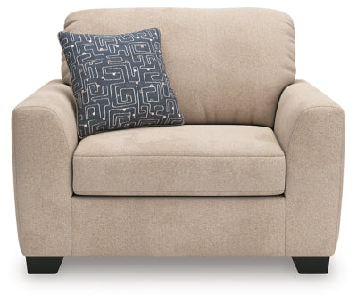 Panola Oversized Chair | Ashley Homestore
