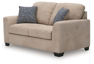 Panola Loveseat | Ashley Homestore