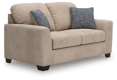 Panola Loveseat | Ashley Homestore