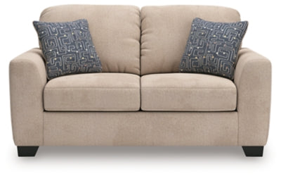 Panola Loveseat | Ashley Homestore