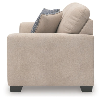 Panola Loveseat | Ashley Homestore