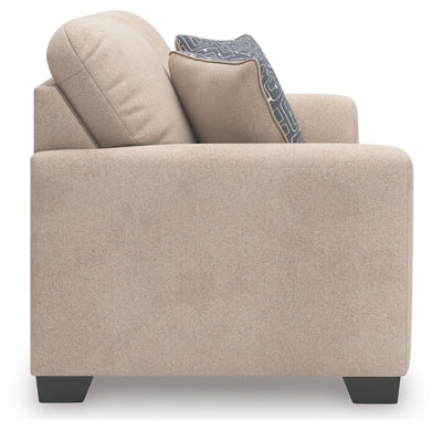Panola Loveseat | Ashley Homestore