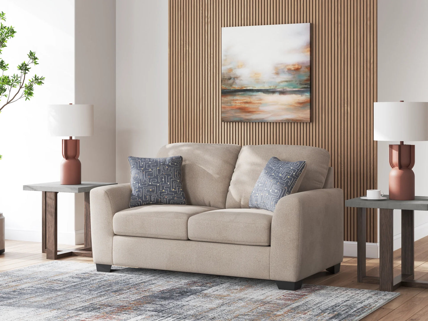 Panola Sofa Set | Ashley Homestore