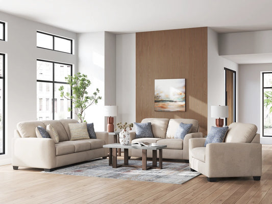 Panola Sofa Set | Ashley Homestore