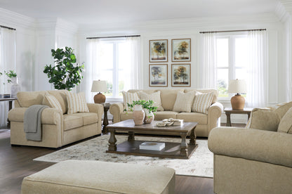 Lerason Upholster  with free Tables | Ashley Homestore 43902-CVFZR5150