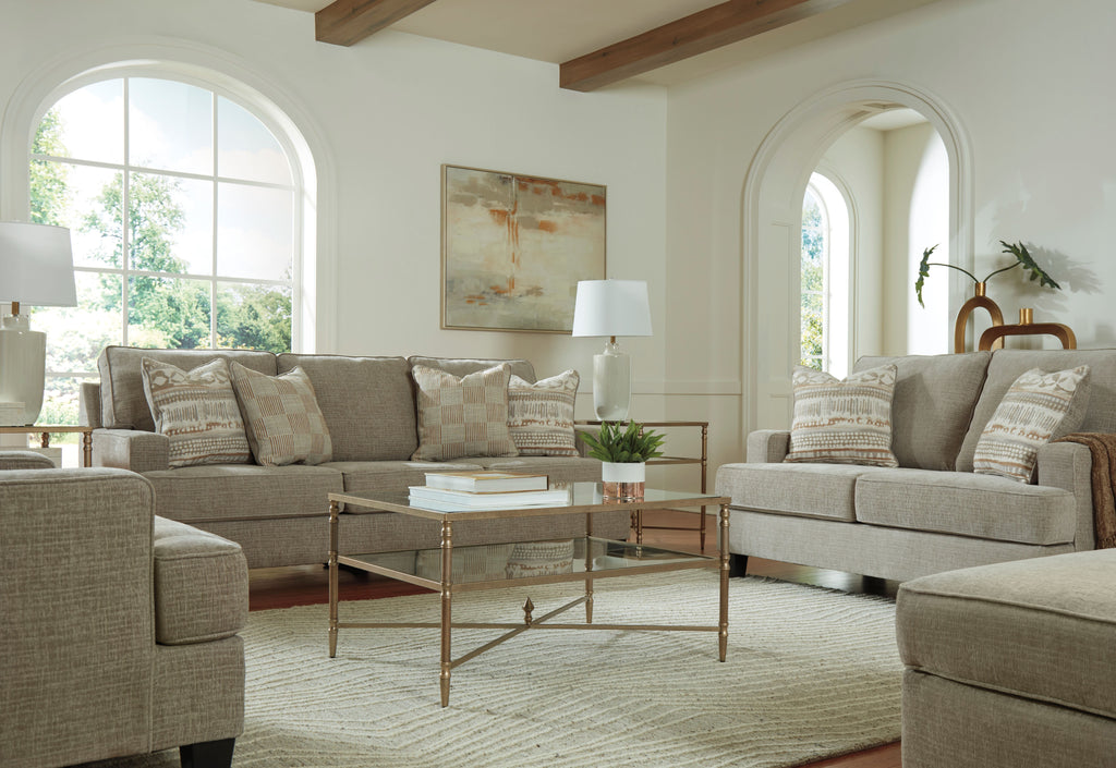 Cornet Sofa Set