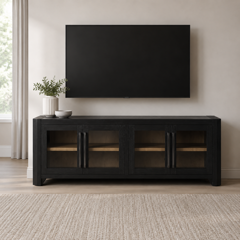 Bracken Extra Large TV Stand