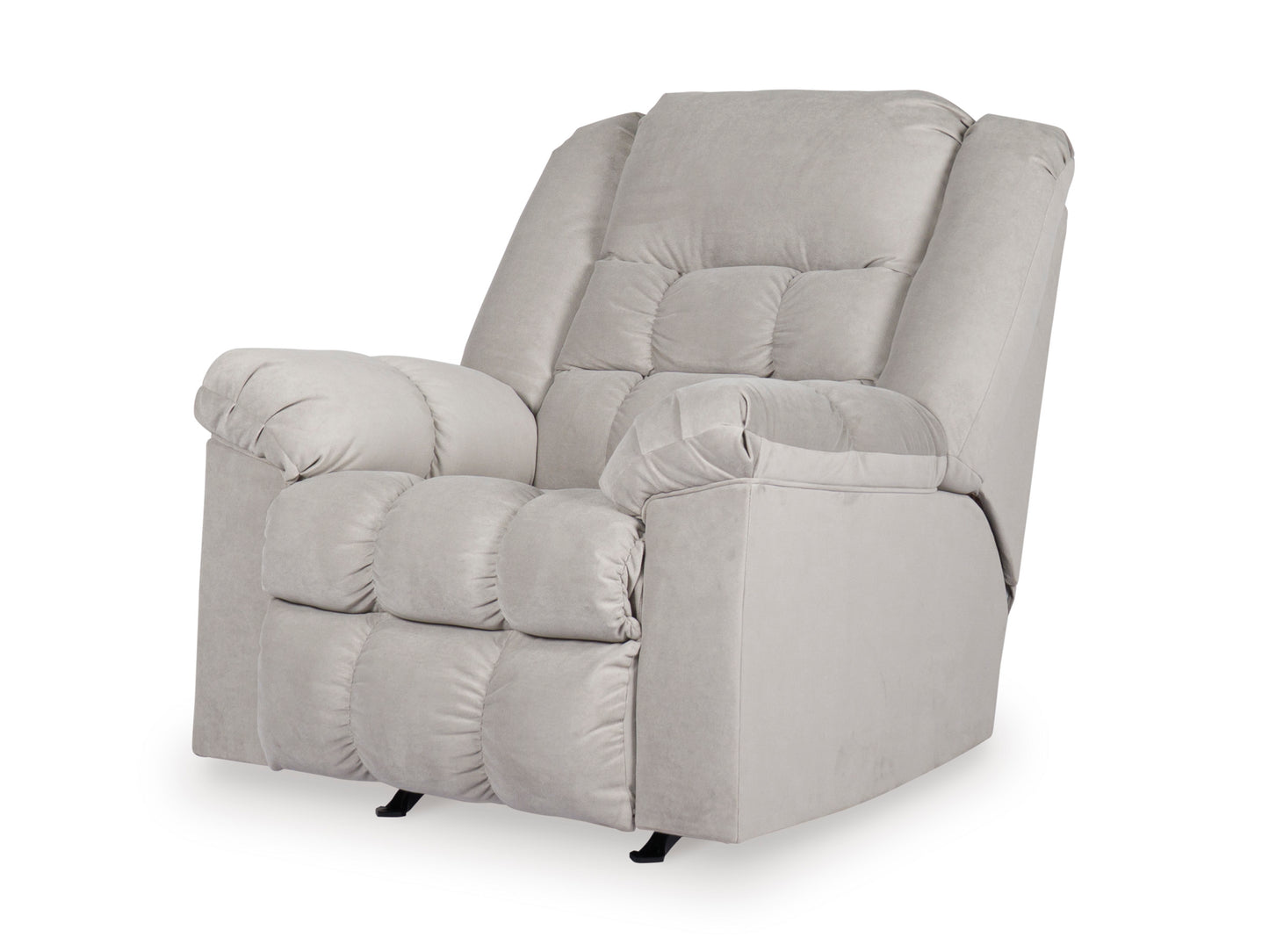 Rilynn Set  with Recliner