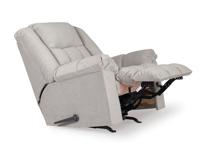 Rilynn Set  with Recliner