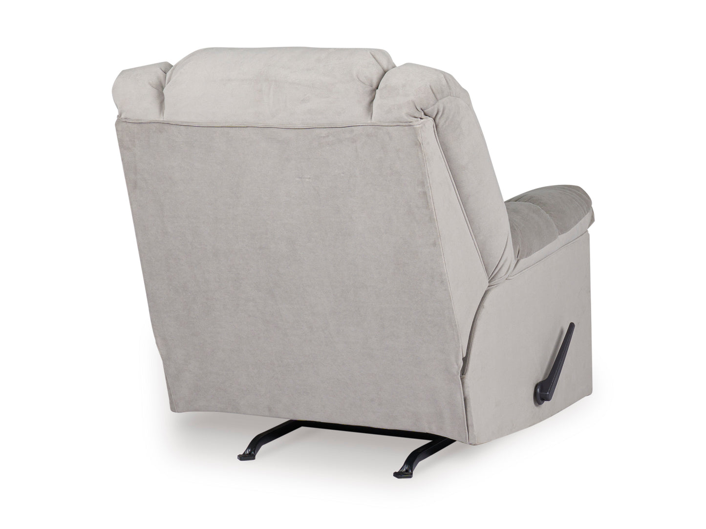 Rilynn Set  with Recliner