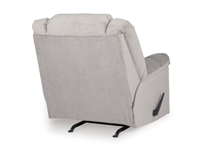 Rilynn Set  with Recliner