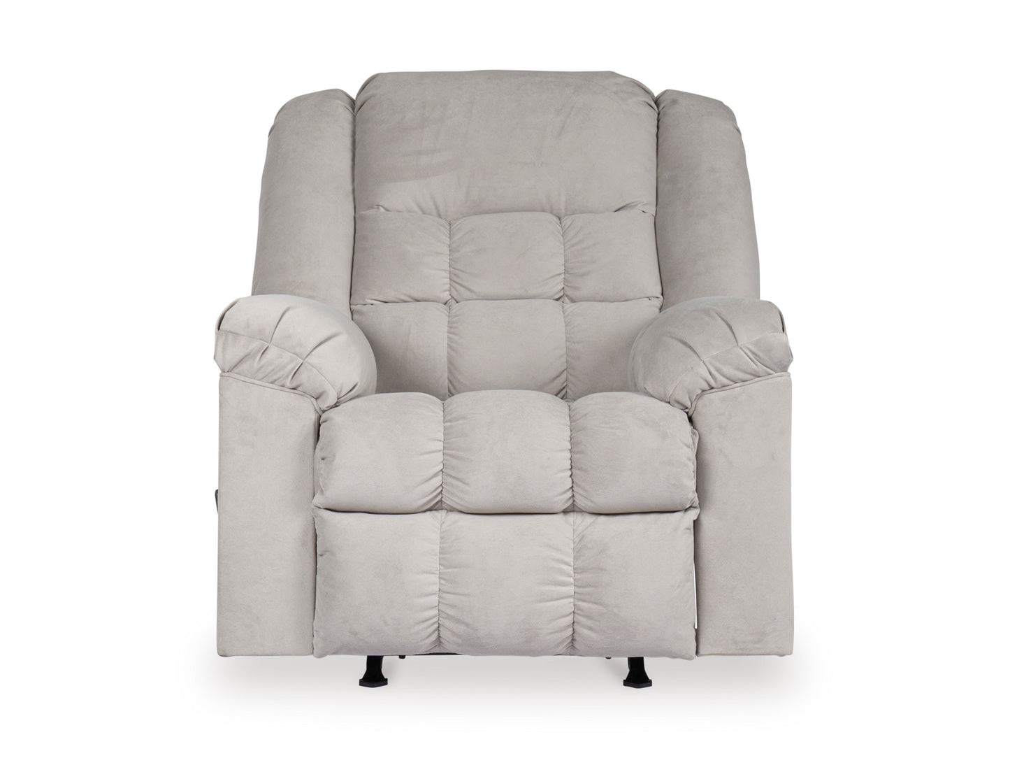 Rilynn Set  with Recliner