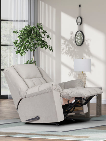 Rilynn Set  with Recliner