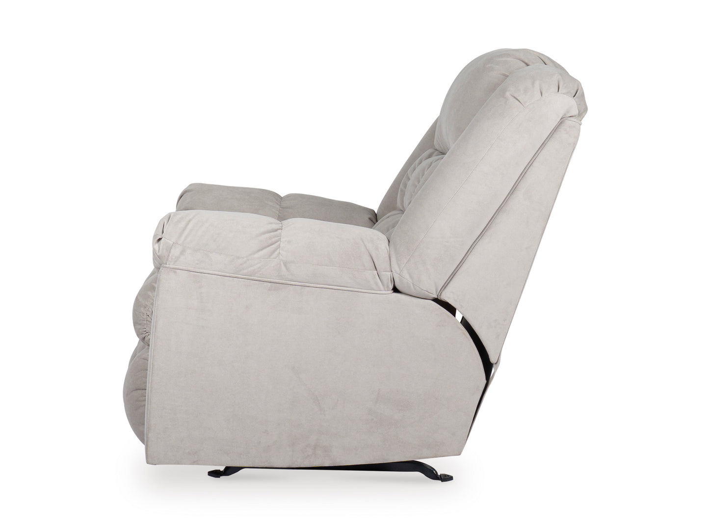 Rilynn Set  with Recliner