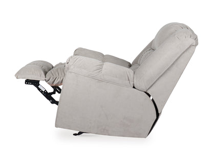 Rilynn Set  with Recliner