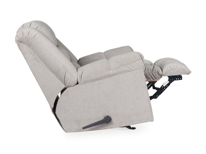 Rilynn Set  with Recliner