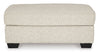 Heartcort Ottoman
