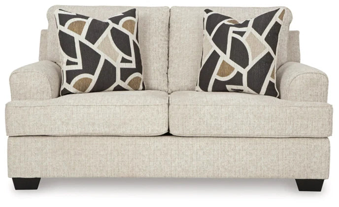 Heartcort Loveseat