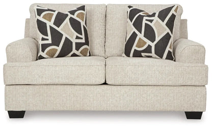 Heartcort Loveseat