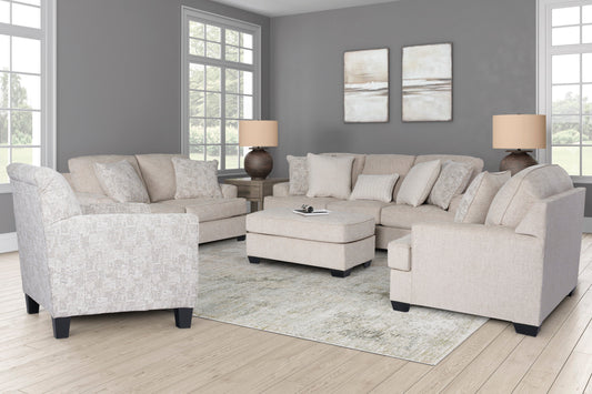 Heartcort Sofa Set|Ashley Homestore1