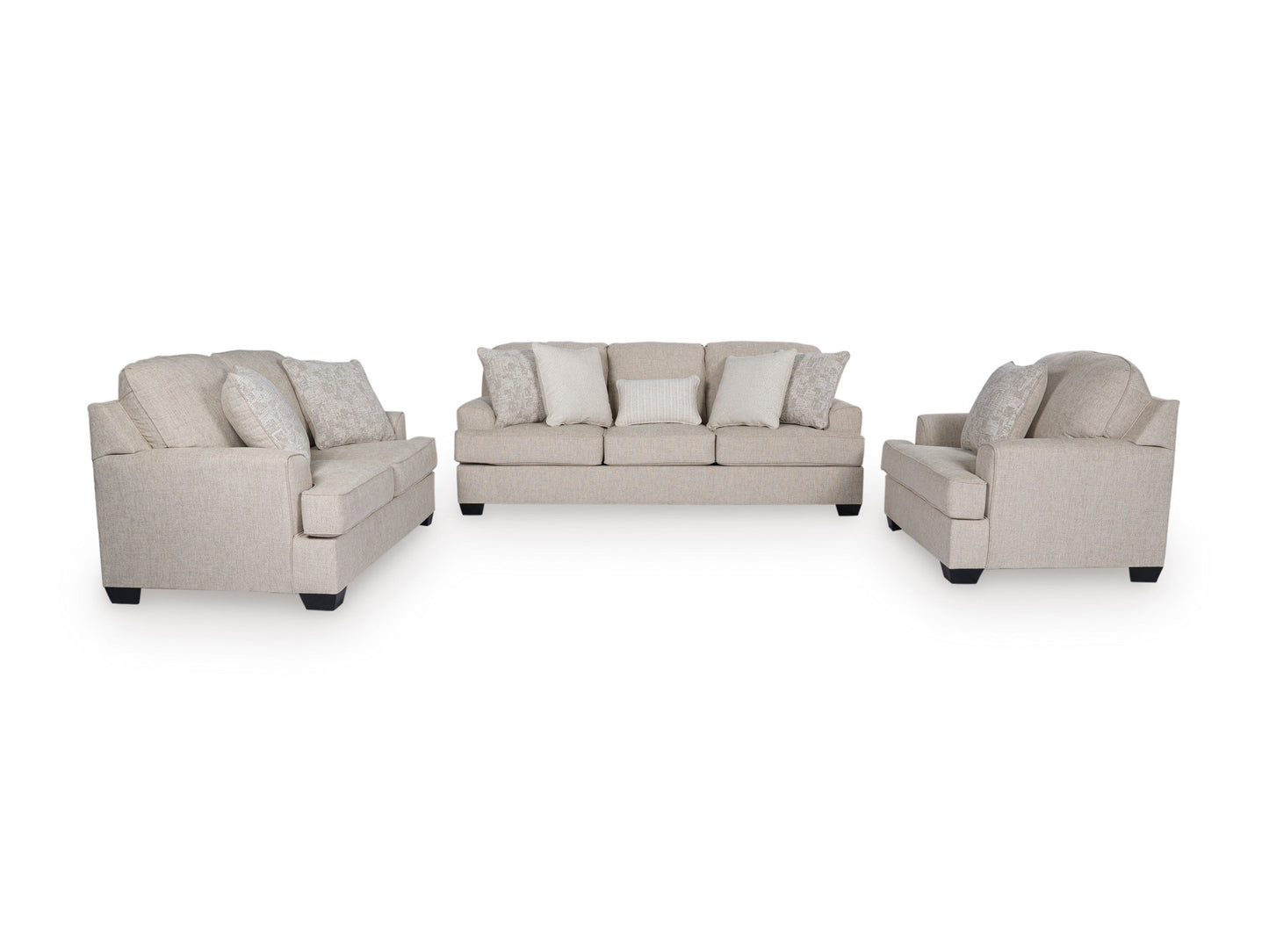 Heartcort Sofa Set|Ashley Homestore