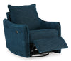 McBurg Swivel Power Recliner -4480128
