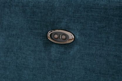 McBurg Swivel Power Recliner -4480128