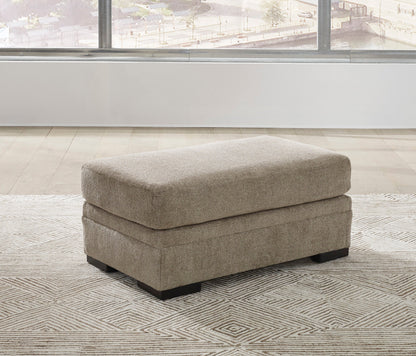Kimbridge Ottoman | Ashley Homestore