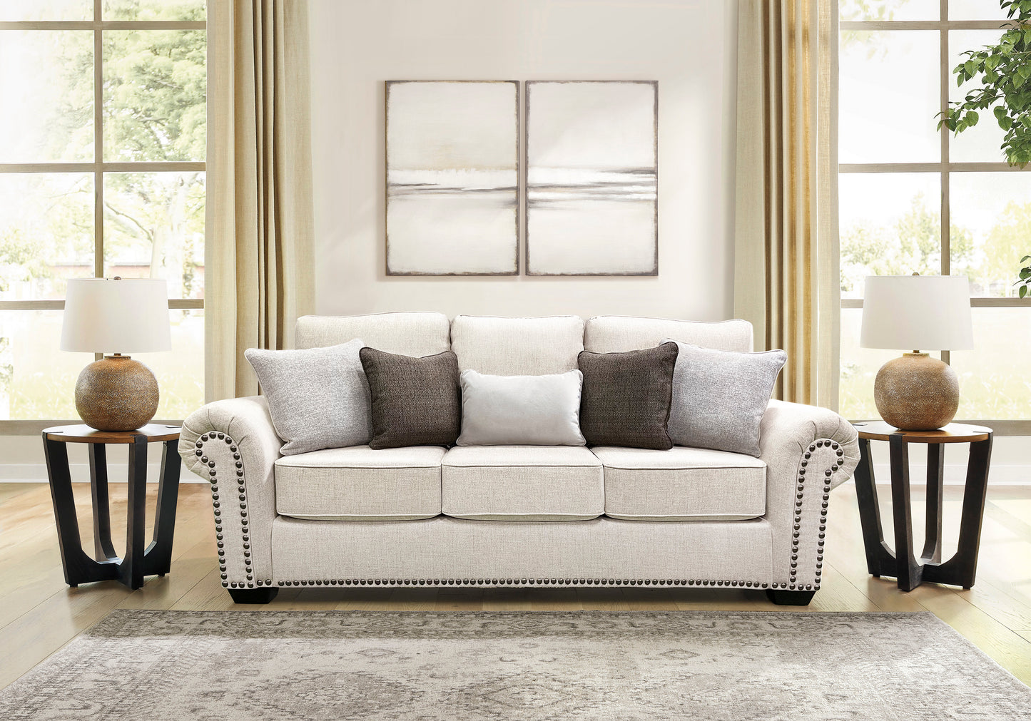 Meharry WITH FREE TABLES