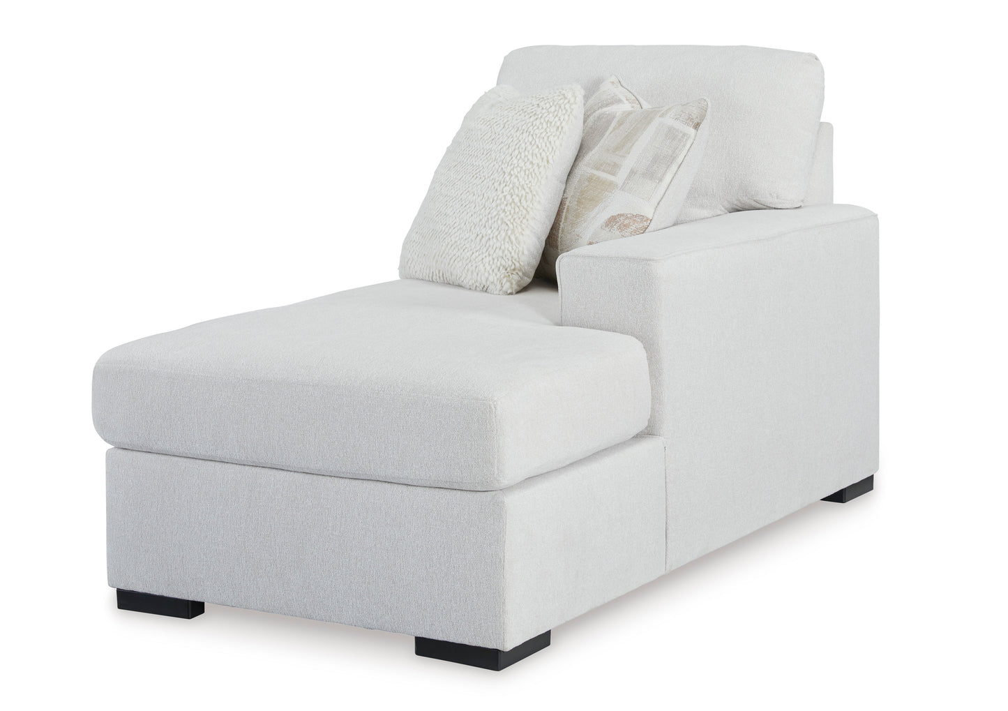 Leighelli 4-Piece Sectional with Chaise
