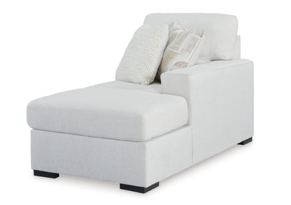 Leighelli 4-Piece Sectional with Chaise